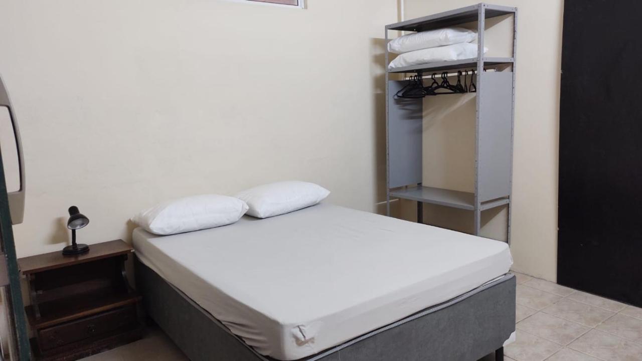 Willa Kitnet Confortavel Ubatuba Zewnętrze zdjęcie
