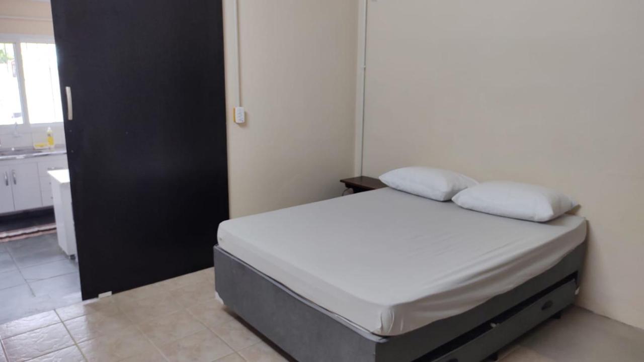 Willa Kitnet Confortavel Ubatuba Zewnętrze zdjęcie